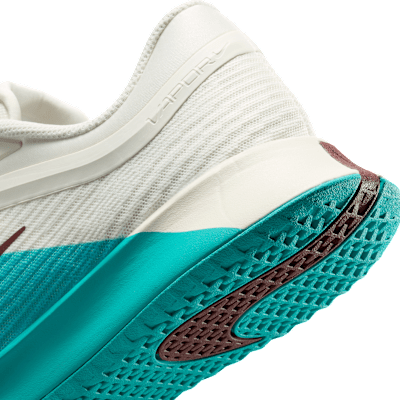 Tenis de tenis para cancha dura para mujer Nike Vapor Pro 3 Premium