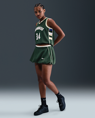 Milwaukee Bucks Icon Edition