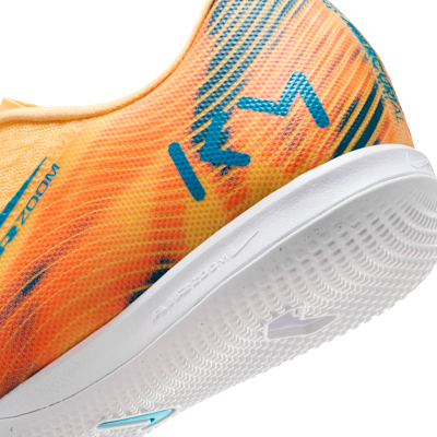 Sapatilhas de futebol para campo coberto de perfil baixo Nike Mercurial Vapor 16 Academy "Kylian Mbappe"