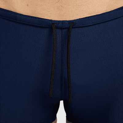 Nike Swim Solid Men's Square-Leg Jammer