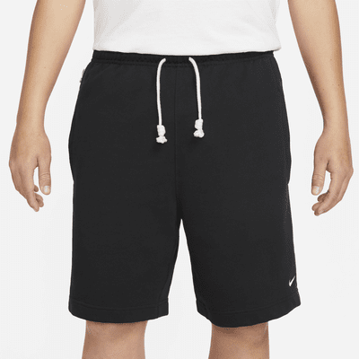 Shorts de básquetbol Dri-FIT de 20 cm para hombre Nike Standard Issue