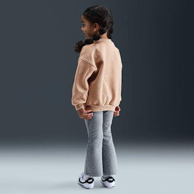 Nike Toddler Oversized Crew Top