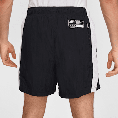 Nike Air Shorts de tejido Woven para hombre