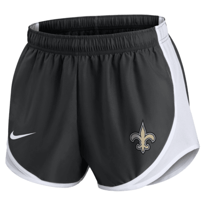 Женские шорты New Orleans Saints Tempo