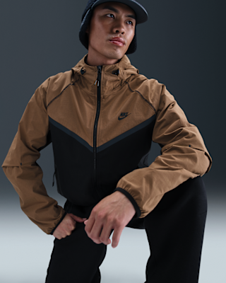 Nike Tech Windrunner