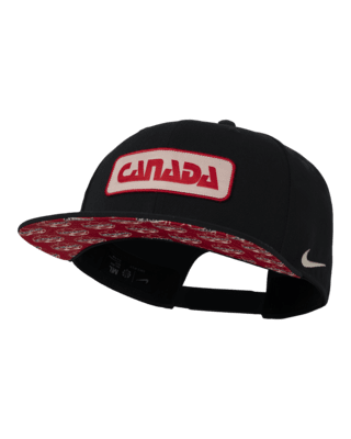 Кепка Canada Pro Nike Soccer Cap