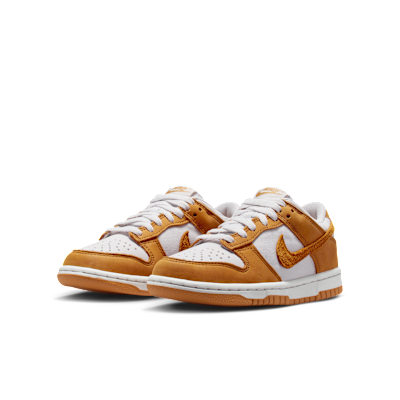 Tenis para niños grandes Nike Dunk Low SE
