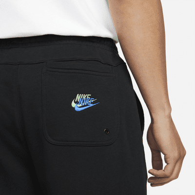 Shorts de French Terry para hombre Nike Sportswear Essentials+