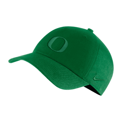 Oregon Heritage86 Nike College Logo Cap. Nike.com