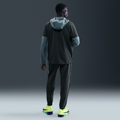 Nike Miler Chaqueta de running - Hombre