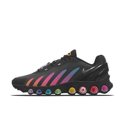 Nike Air Max DN8 Be True By You Custom Shoes from Nike - $220