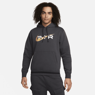 Nike Air Men's Fleece Pullover Hoodie