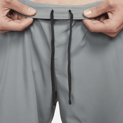 Nike Dri-FIT Challenger Men's 18cm (approx.) Brief-Lined Versatile Shorts