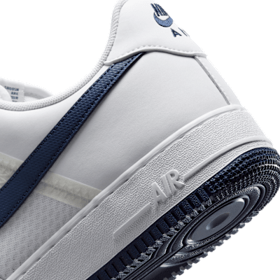 Nike Air Force 1 '07 LV8 herenschoenen
