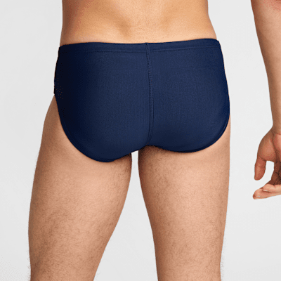 Nike Men's Brief Swimsuit
