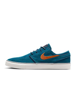 Unisex кроссовки Nike SB Zoom Janoski OG+ Skate