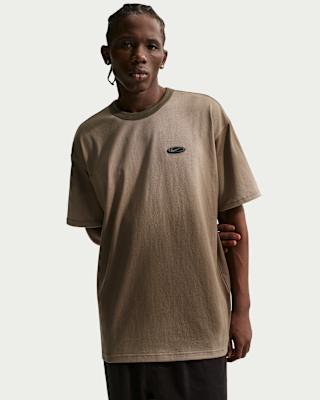 Женская футболка Nike Sportswear Premium Essentials