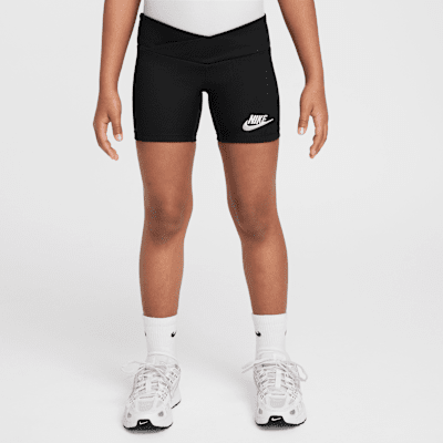 Nike Little Kids' Wild Flower Boxy T-Shirt and Shorts Set
