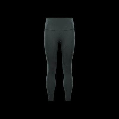 Nike Zenvy Women's Gentle-Support High-Waisted 7/8 Leggings