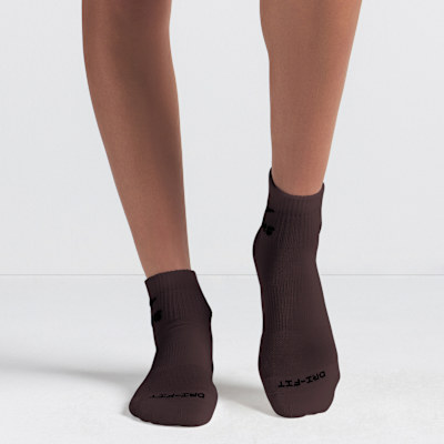 Calcetines cortos NikeSKIMS Dri-FIT para mujer (3 pares)