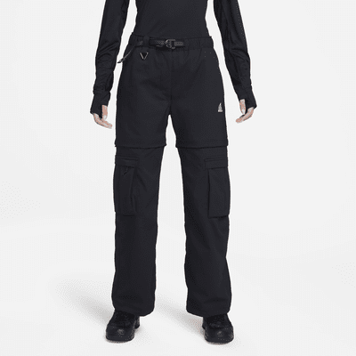 Nike ACG 'Smith Summit' Women's Zip-Off Trousers