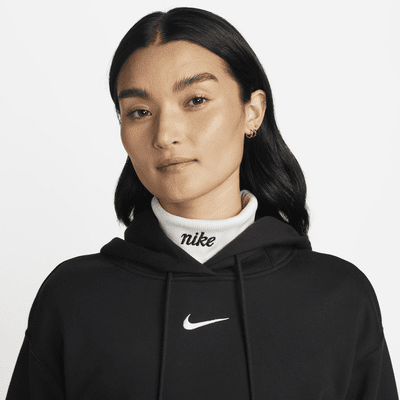 Nike Sportswear Phoenix Fleece Women's Oversized Pullover Hoodie