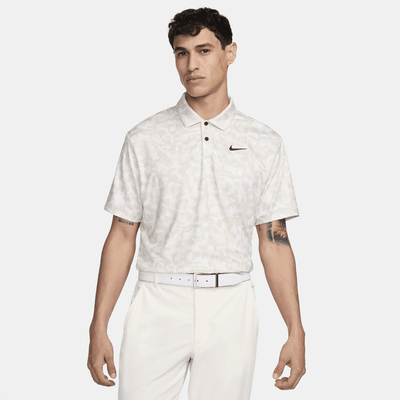 Polo de golf Dri-FIT para hombre Nike Tour