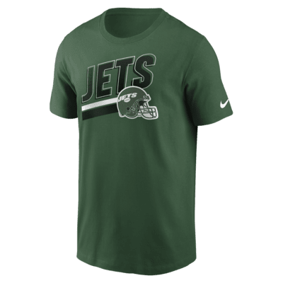 Nike, Tops, Womens Nike Dri Fit Medium Nfl Team Apparel New York Jets  Green