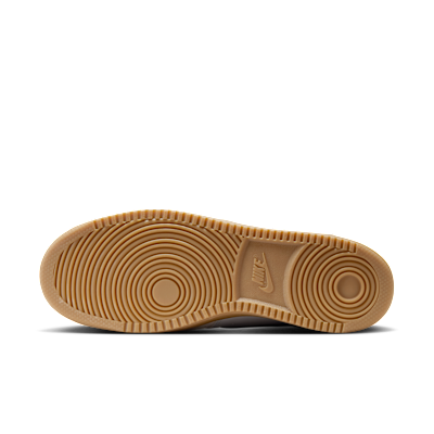 รองเท้าผู้ชาย Nike Court Vision Low