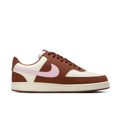 Nike Court Vision Low Women's Shoes