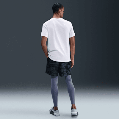 Ανδρικό T-Shirt προπόνησης Dri-FIT Nike