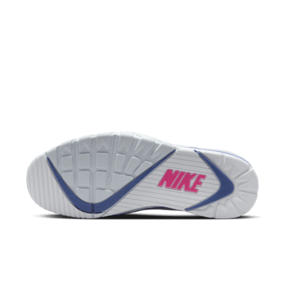 Nike Air Cross Trainer 3 Low Shoes