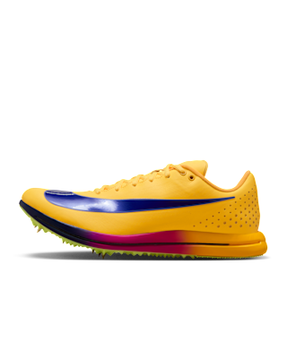 nike triple jump elite spikes