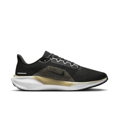 Tenis de correr en pavimento universitarios Nike para hombre Purdue Pegasus 41