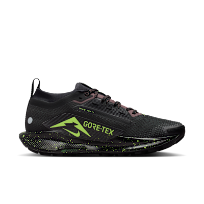 Nike Pegasus Trail 5 GORE-TEX vanntette terrengløpesko til dame