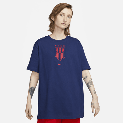 U.S. (4-Star) Women's Soccer T-Shirt