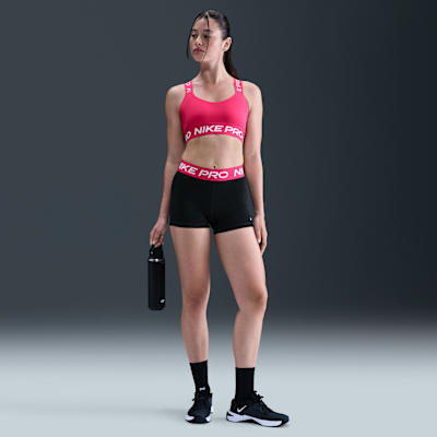 Nike Pro Women's 8cm (approx.) Shorts