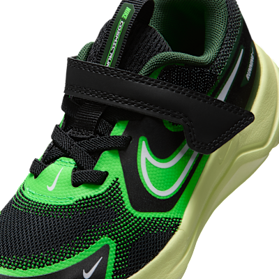 Nike Cosmic Runner Little Kids' Shoes