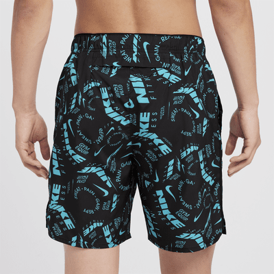 Nike Challenger Men's 7" Dri-FIT Unlined Versatile Shorts