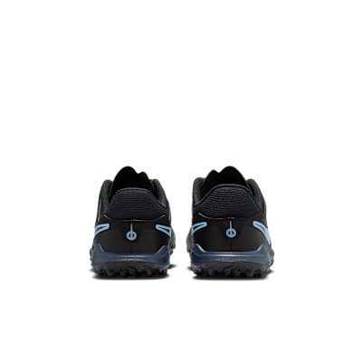 Nike Jr. Tiempo Legend 10 Academy Younger/Older Kids' Turf Low-Top Football Shoes