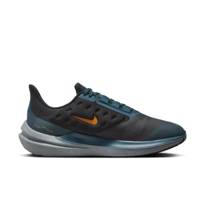 Nike Winflo 9 Shield Men's Weatherised Road Running Shoes