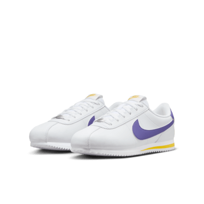 Boty Nike Cortez pro větší děti