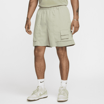 Shorts de campamento para hombre Nike Life