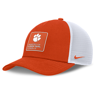 Clemson On-Field Rise Engineered