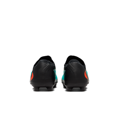 Nike Jr. Phantom 6 Pro LE Little Kids' Multi-Ground Low-Top Soccer Cleats