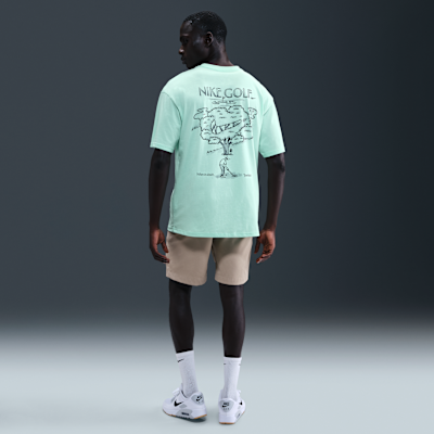 T-shirt da golf Max90 Nike – Uomo