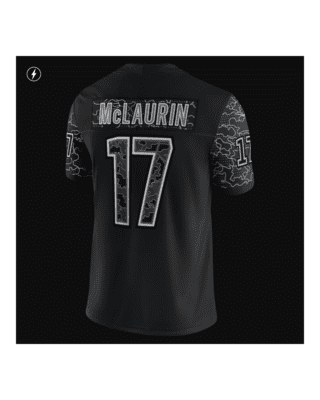 Jersey de fútbol americano edición limitada para hombre NFL Baltimore Ravens  Nike Speed Machine (Lamar Jackson).