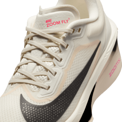 Nike Zoom Fly 6 Women's Road Running Shoes