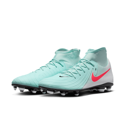 Nike Phantom Luna 2 Club MG High-Top Football Boot