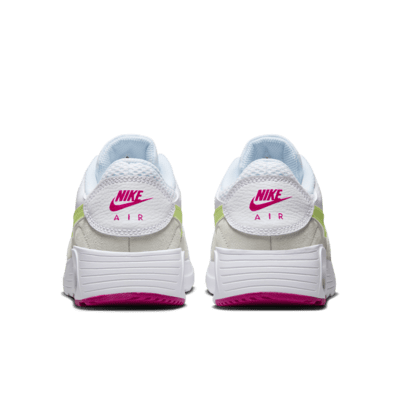 Calzado para mujer Nike Air Max SC. Nike.com